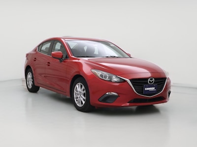 2014 Mazda Mazda3 i Touring -
                  Westborough, MA