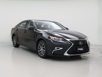 2017 Lexus ES 350 -
                Westborough, MA