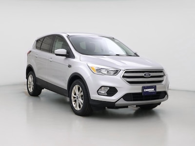 2019 Ford Escape SE -
                  Westborough, MA