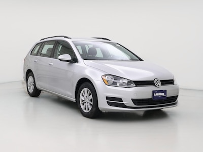 2016 Volkswagen Golf S -
                  Westborough, MA