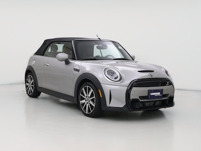 2024 MINI Cooper S -
                  Westborough, MA