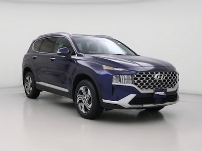 2023 Hyundai Santa Fe SEL -
                Westborough, MA