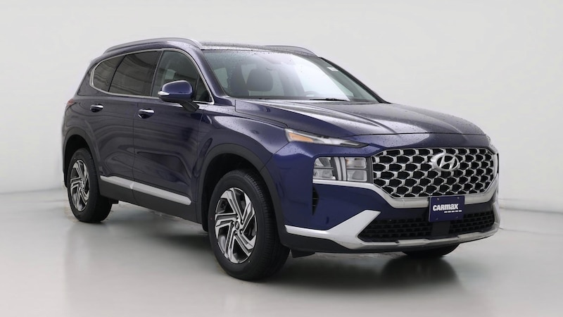 2023 Hyundai Santa Fe SEL Hero Image