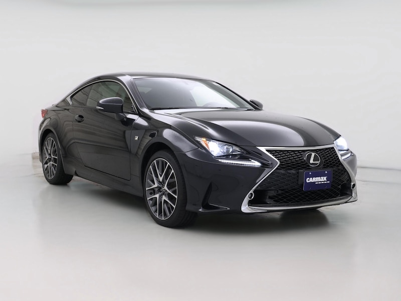 2017 Lexus RC 300 -
                  South Portland, ME