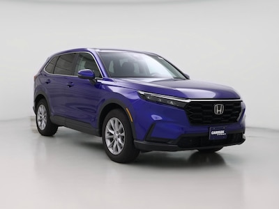 2025 Honda CR-V EX-L -
                  Westborough, MA