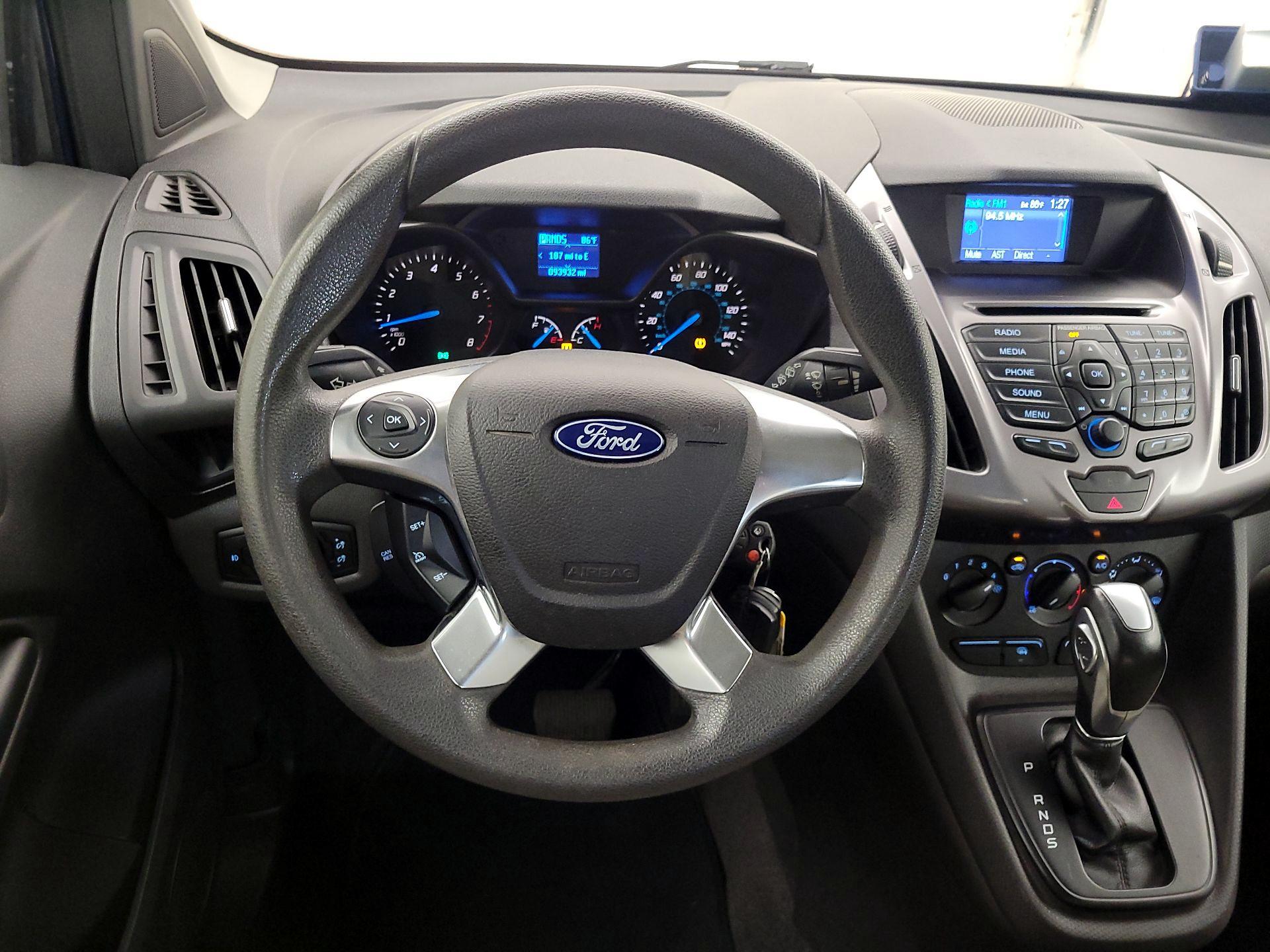 Thumbnail: 2014 Ford Transit Series - 10