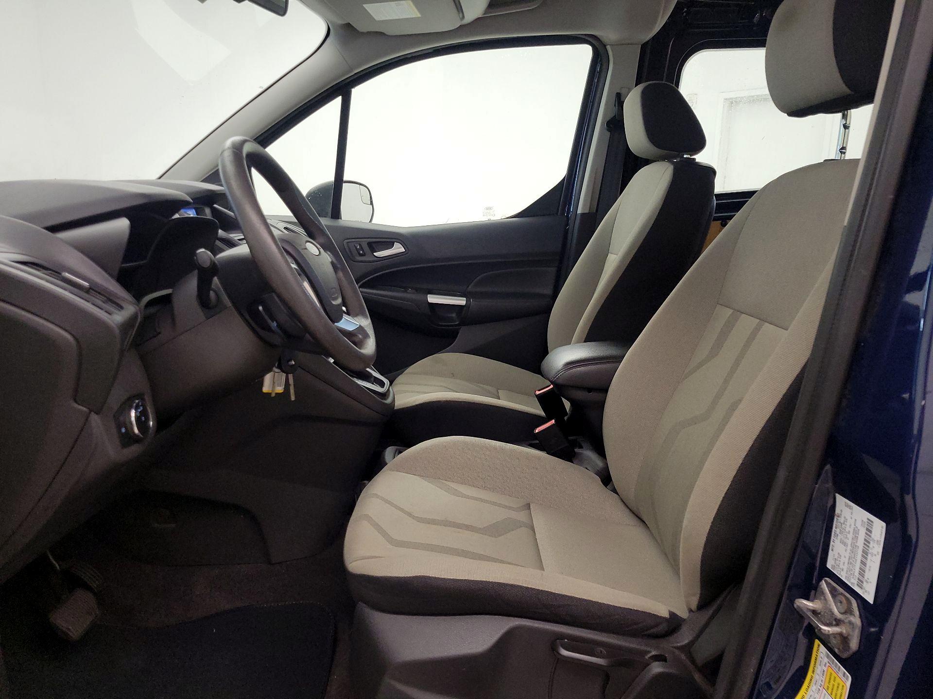 Thumbnail: 2014 Ford Transit Series - 11