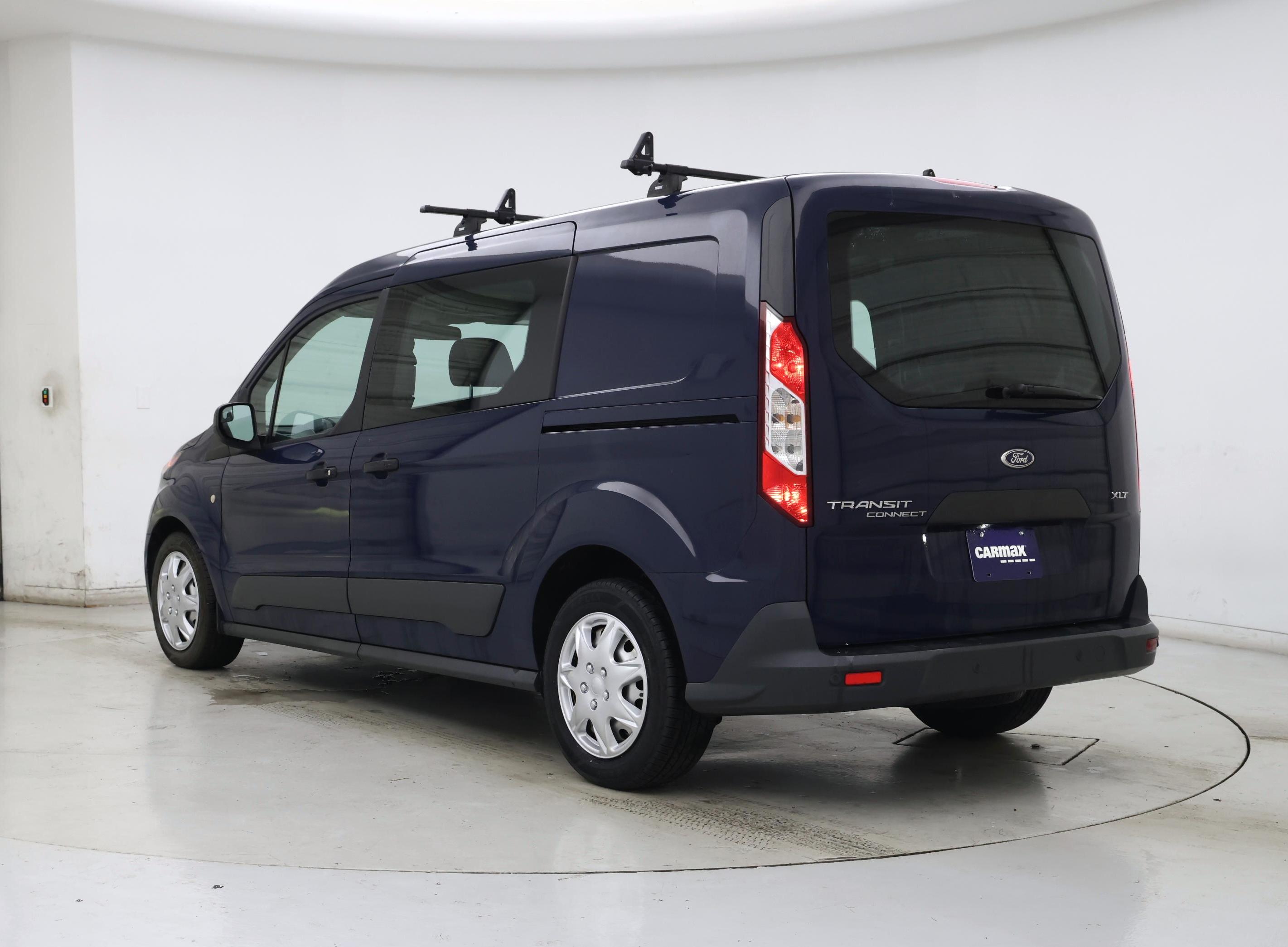 Thumbnail: 2014 Ford Transit Series - 2