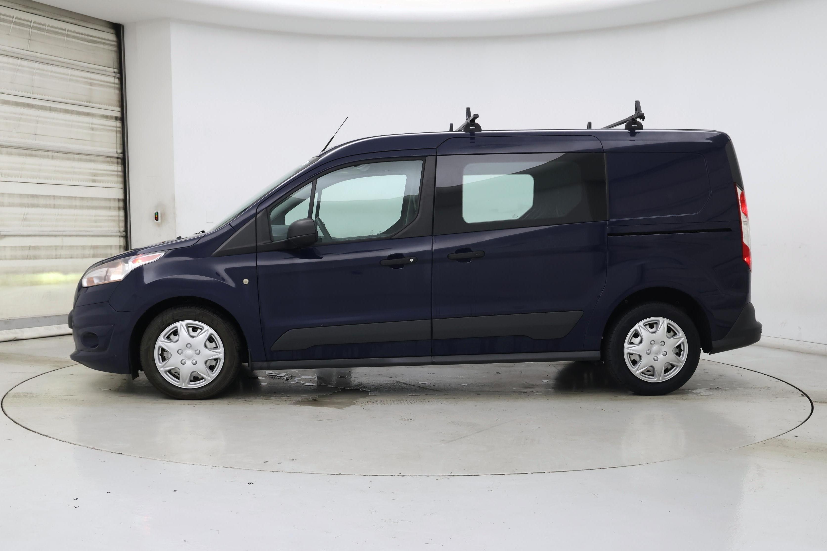 Thumbnail: 2014 Ford Transit Series - 3
