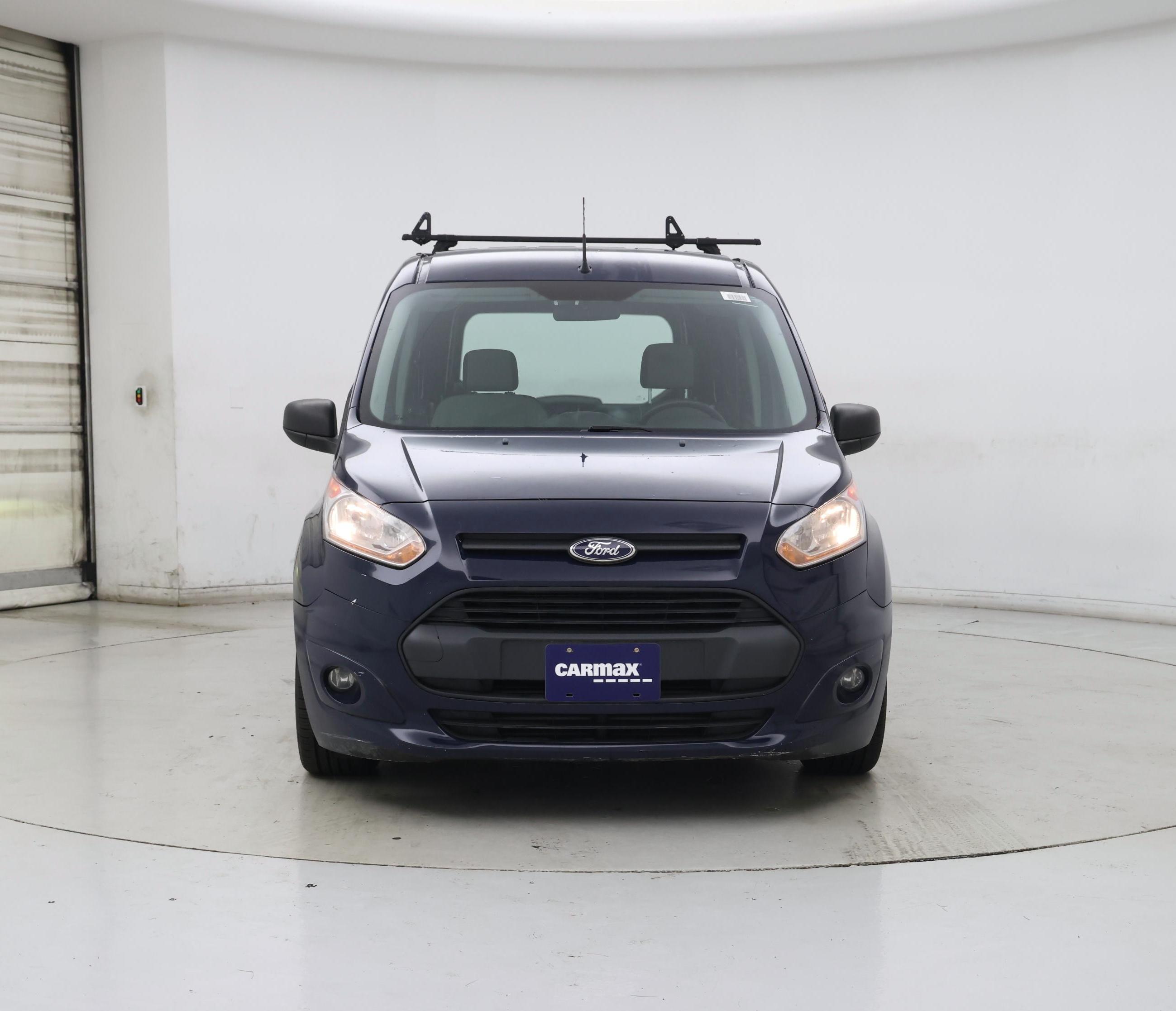 Thumbnail: 2014 Ford Transit Series - 5