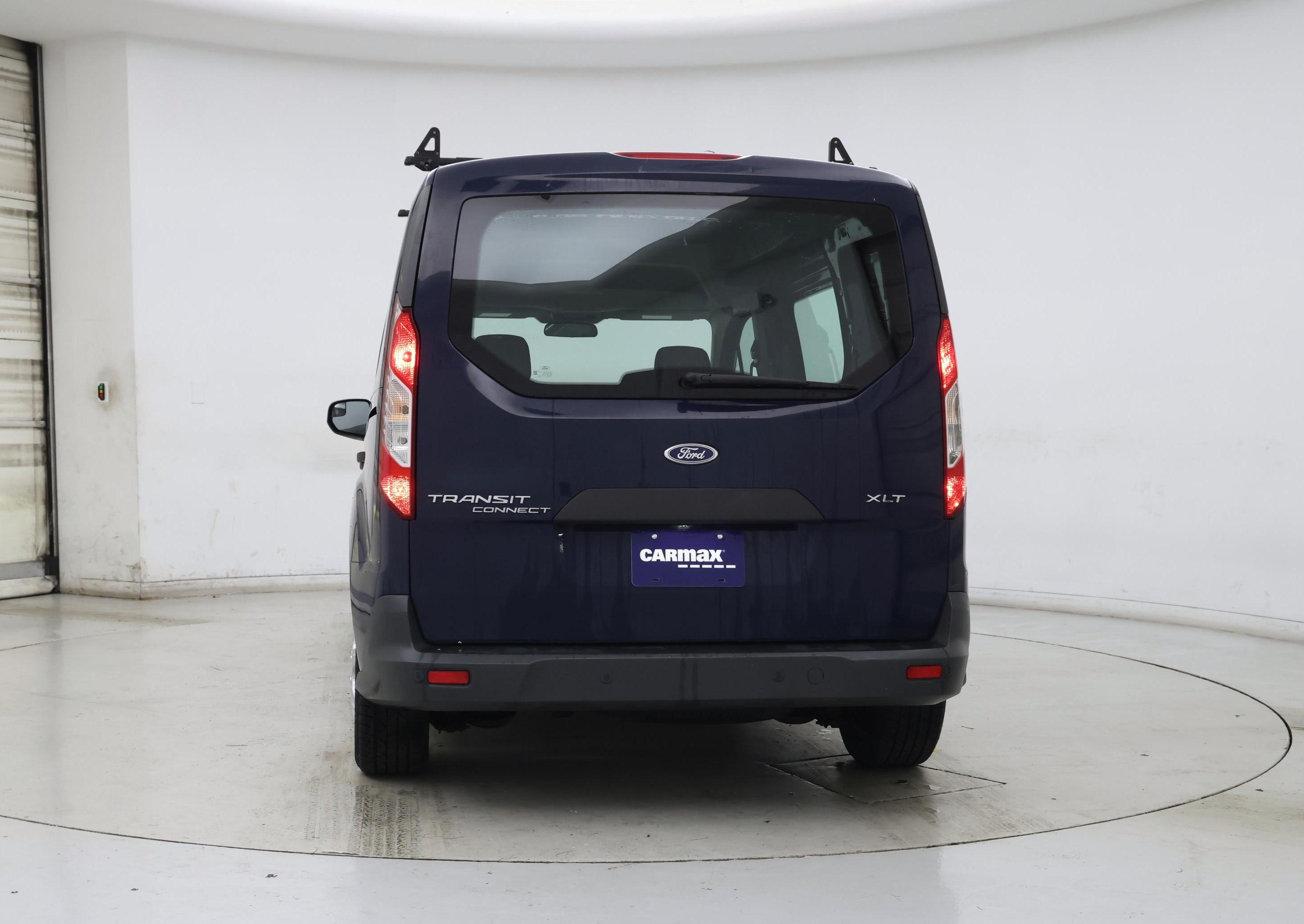 Thumbnail: 2014 Ford Transit Series - 6