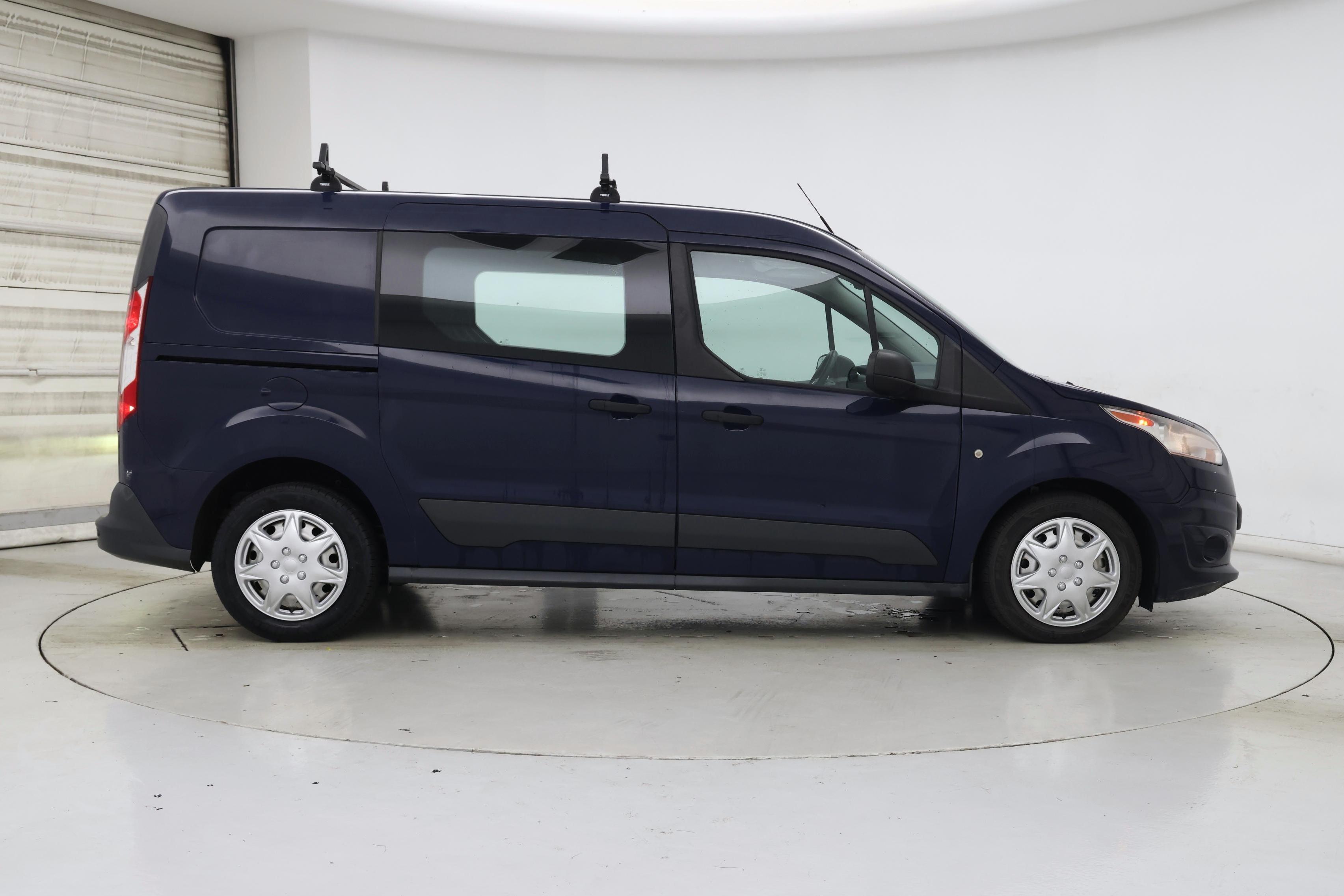 Thumbnail: 2014 Ford Transit Series - 7