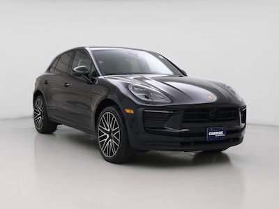 2024 Porsche Macan  -
                  Westborough, MA