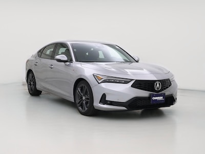 2024 Acura Integra A-Spec w/Tech -
                Westborough, MA