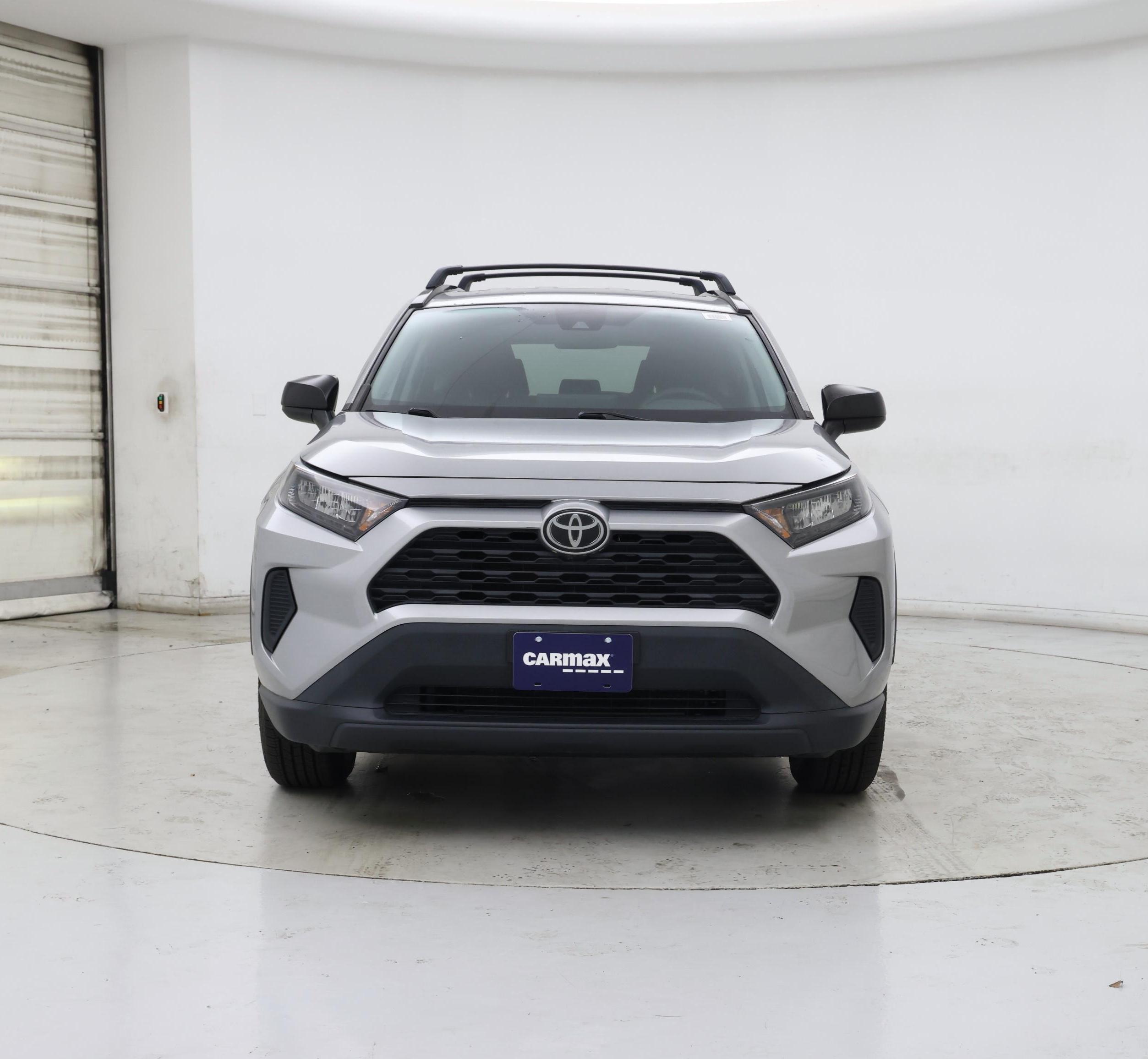 Thumbnail: 2019 Toyota RAV4 - 5