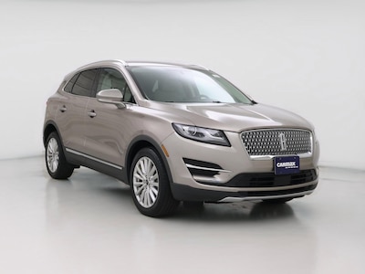 2019 Lincoln MKC  -
                Westborough, MA