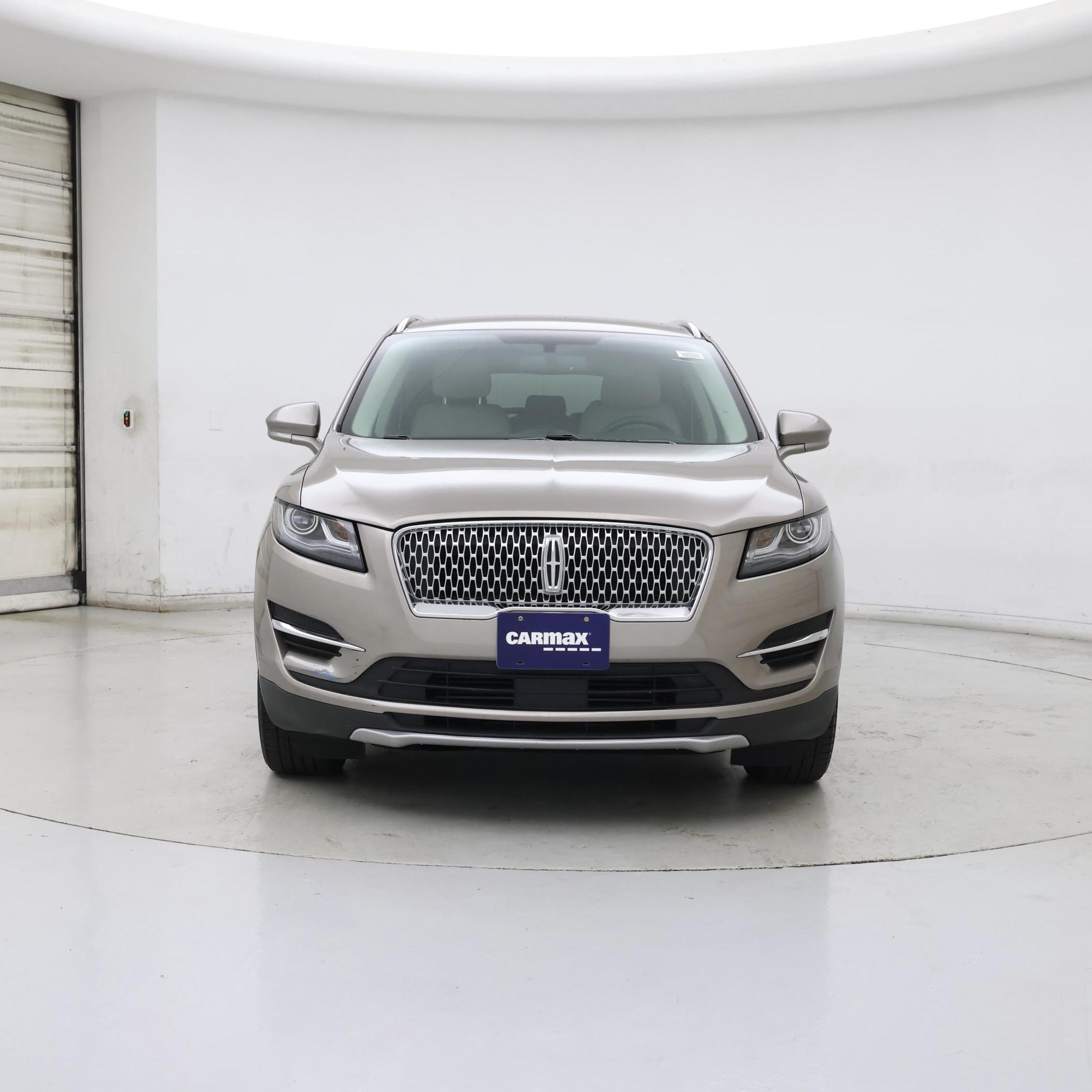 Thumbnail: 2019 Lincoln MKC - 5