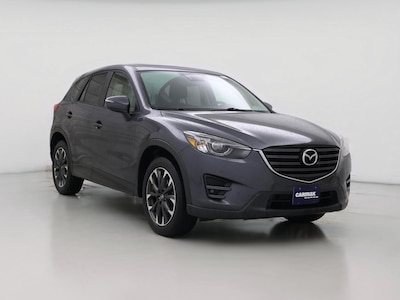 2016 Mazda CX-5 Grand Touring -
                  Westborough, MA