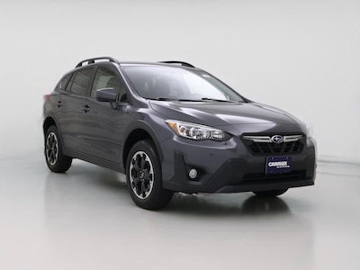 2022 Subaru Crosstrek Premium -
                  South Portland, ME