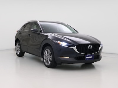 2020 Mazda CX-30 Premium -
                Westborough, MA