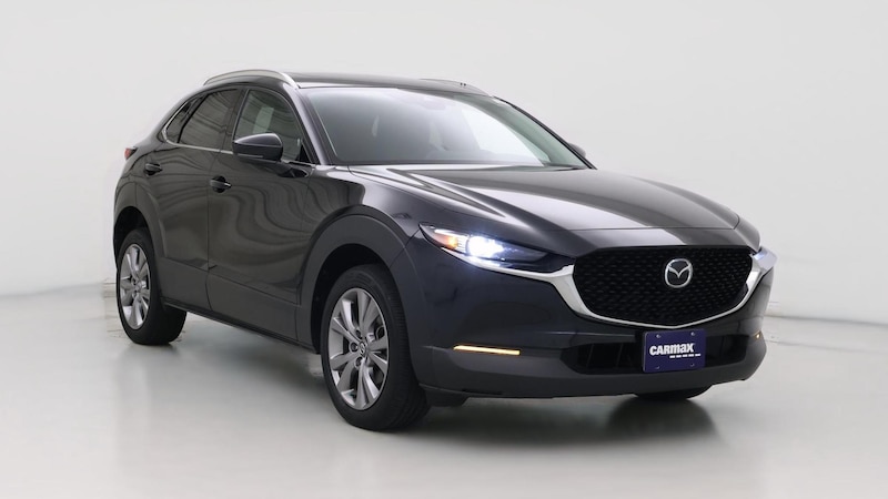 2020 Mazda CX-30 Premium Hero Image