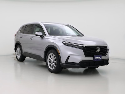 2023 Honda CR-V EX -
                  Westborough, MA