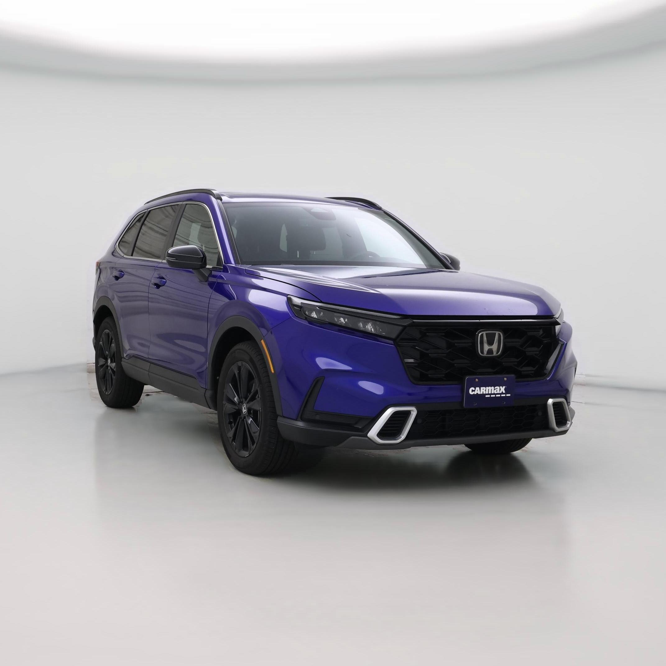 Thumbnail: 2024 Honda CR-V - 1