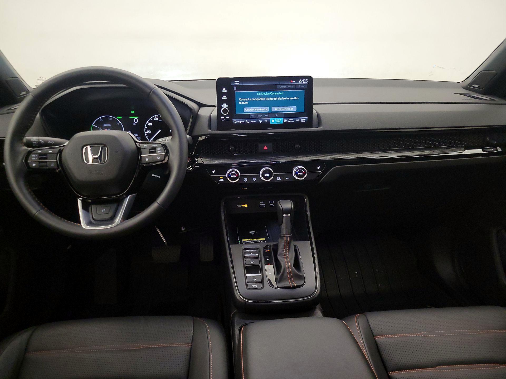 Thumbnail: 2024 Honda CR-V - 9