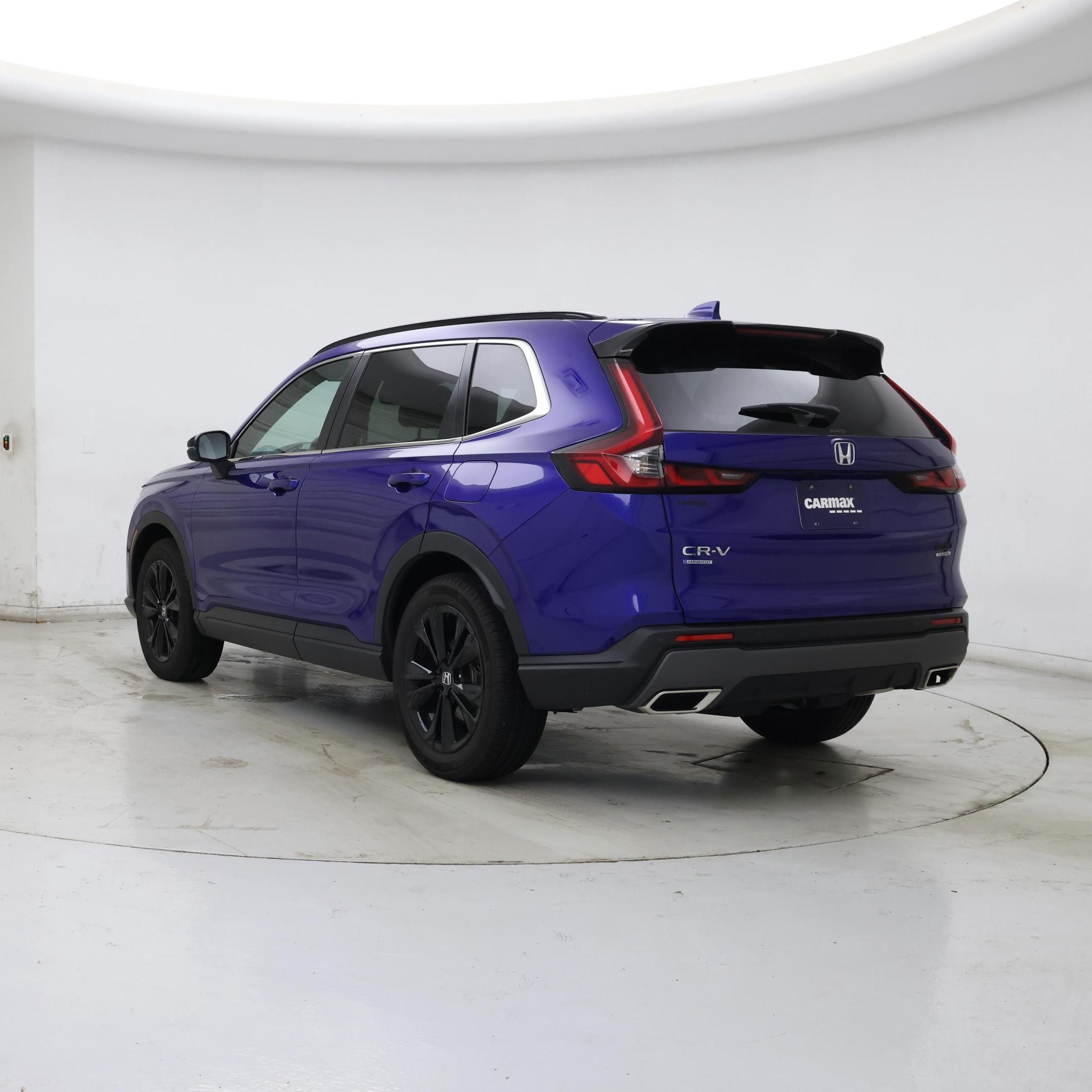 Thumbnail: 2024 Honda CR-V - 2