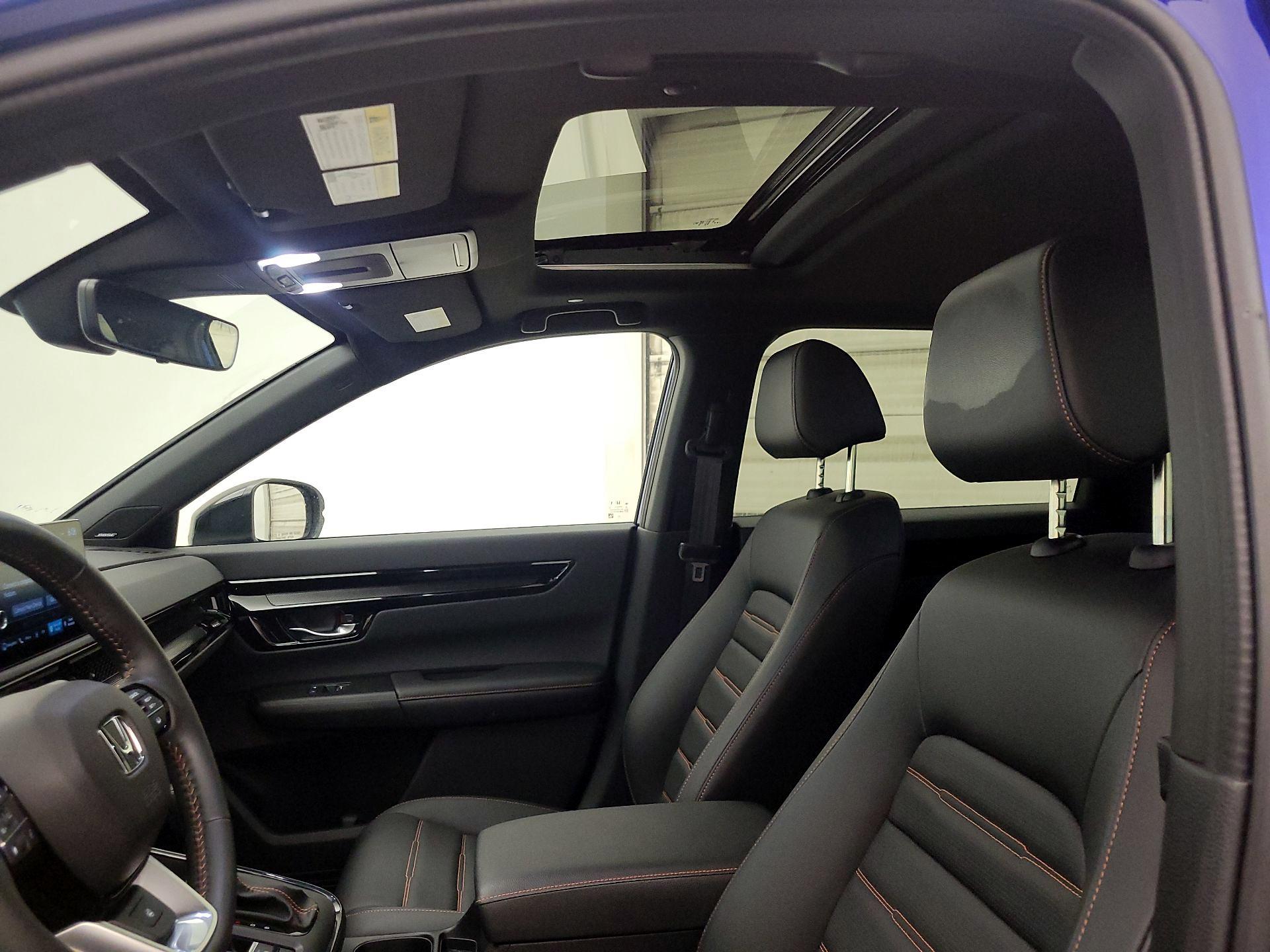 Thumbnail: 2024 Honda CR-V - 19