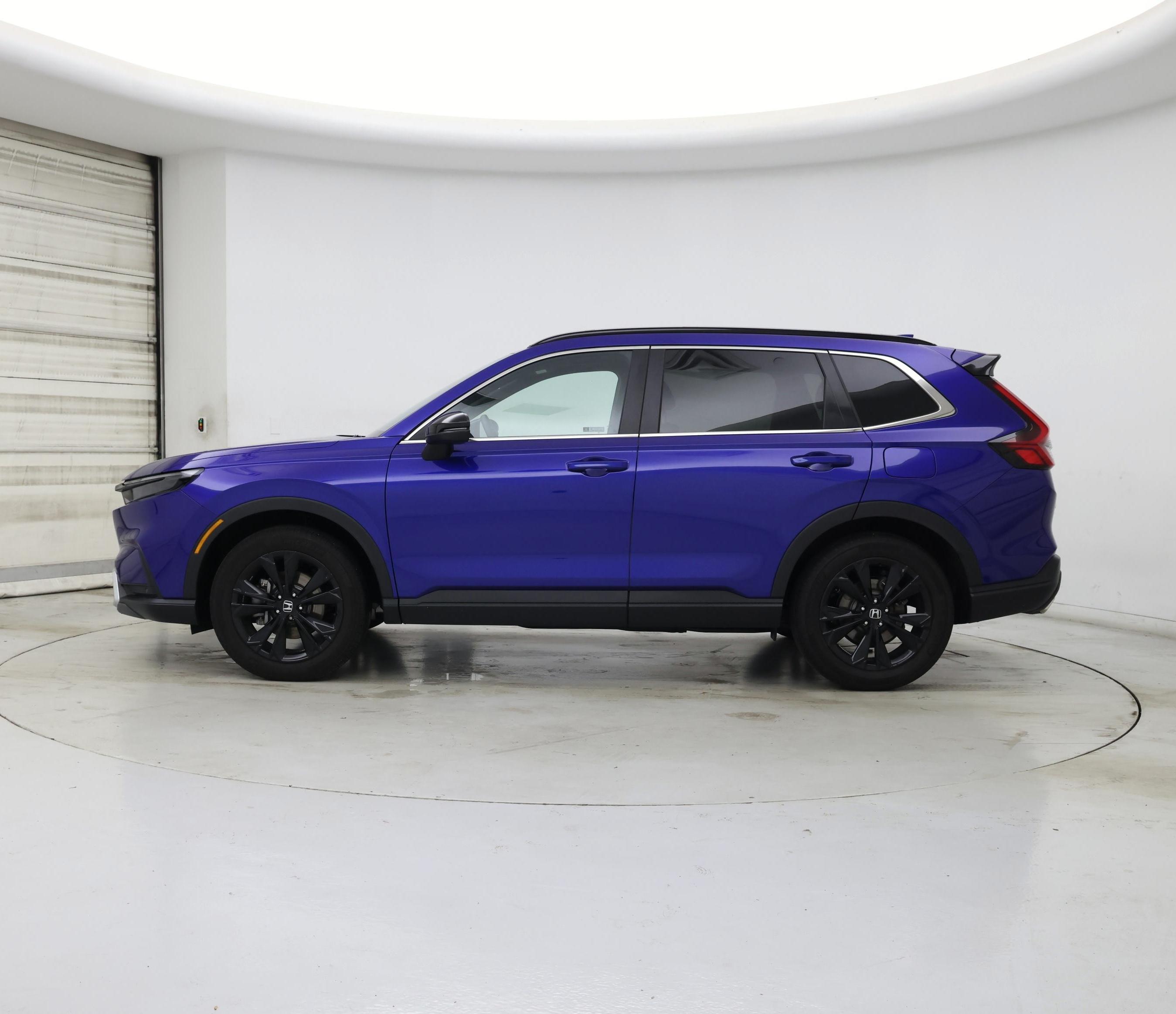 Thumbnail: 2024 Honda CR-V - 3