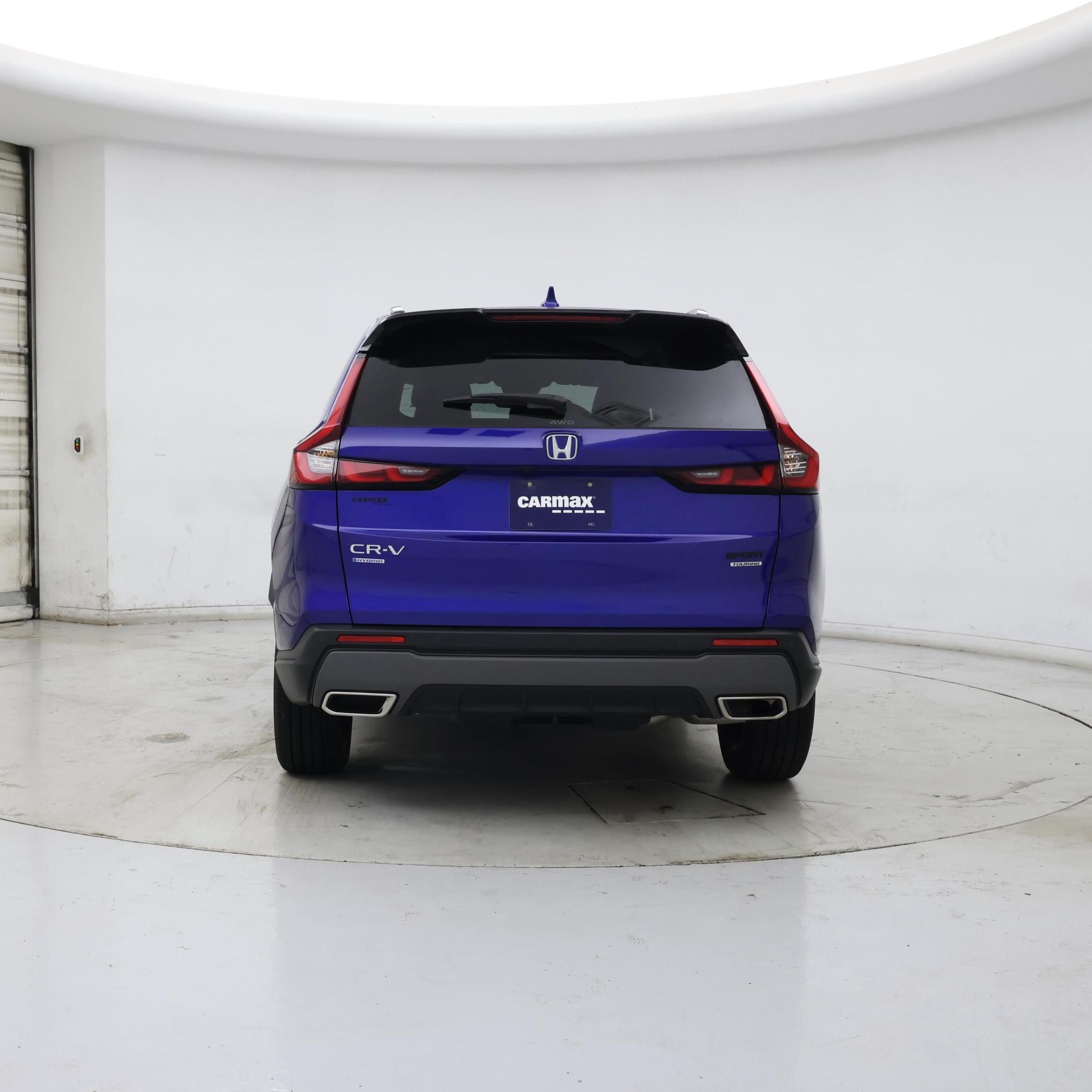 Thumbnail: 2024 Honda CR-V - 6