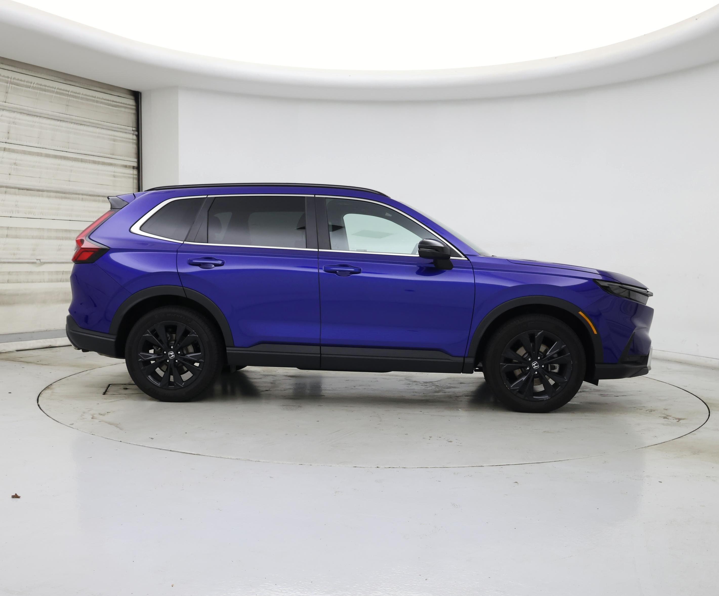 Thumbnail: 2024 Honda CR-V - 7