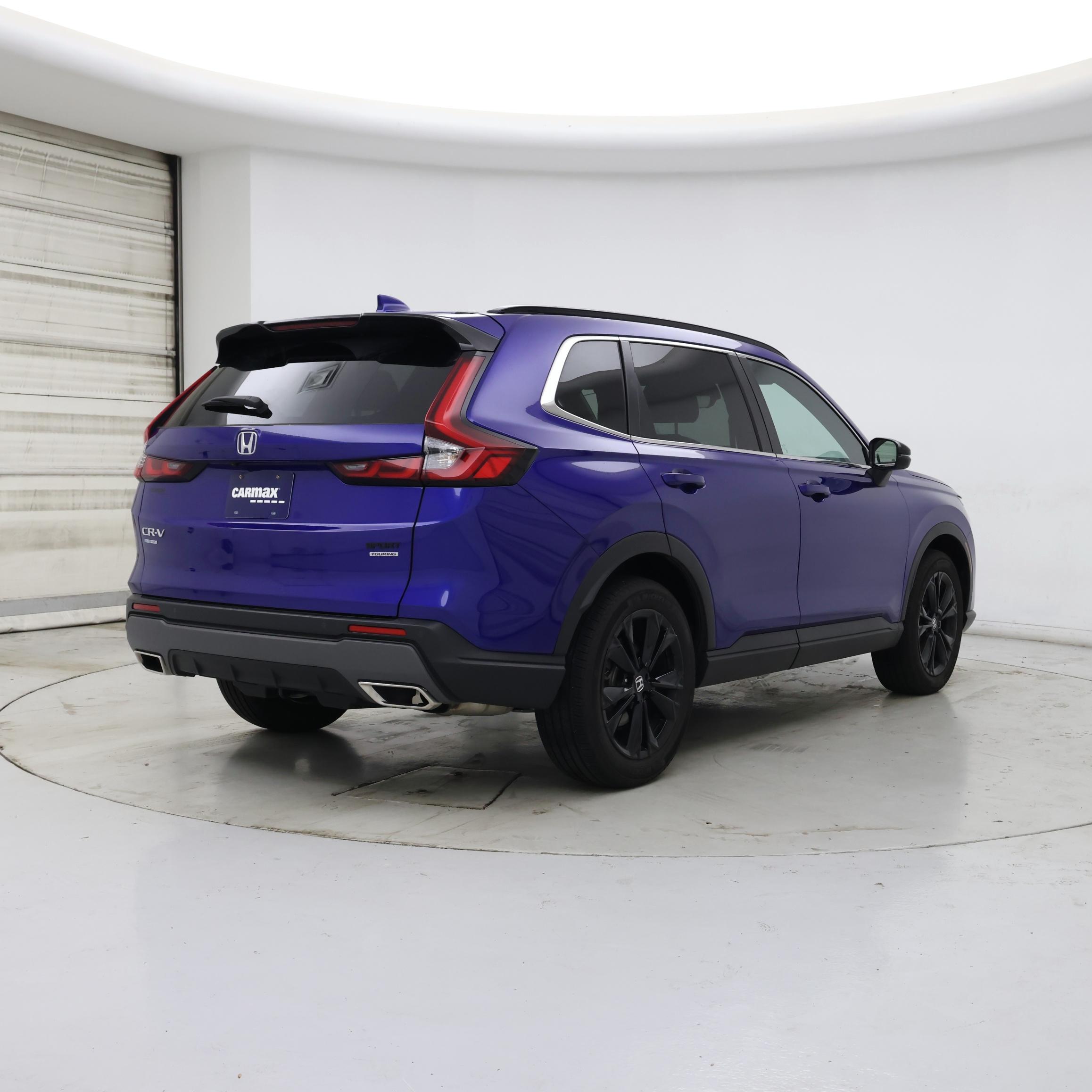 Thumbnail: 2024 Honda CR-V - 8