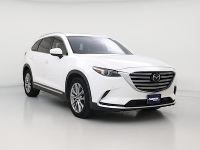 2019 Mazda CX-9 Signature -
                  Westborough, MA