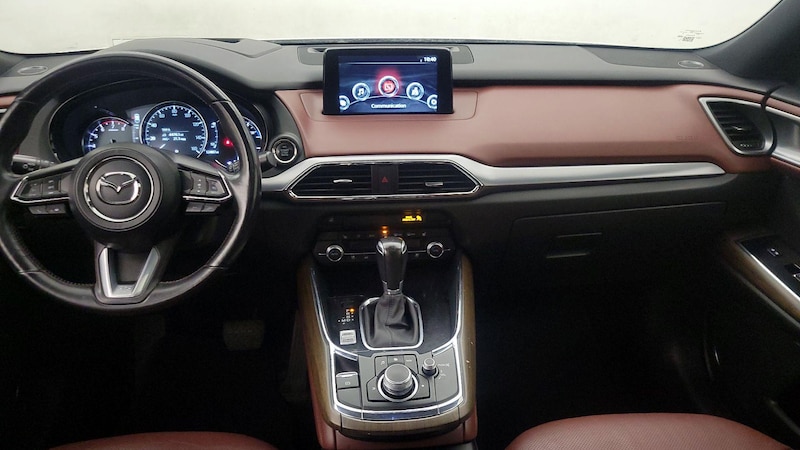 2019 Mazda CX-9 Signature 9