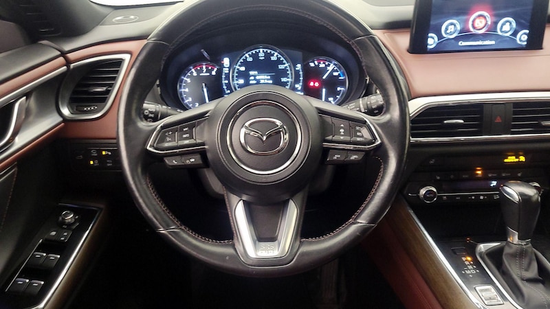 2019 Mazda CX-9 Signature 10
