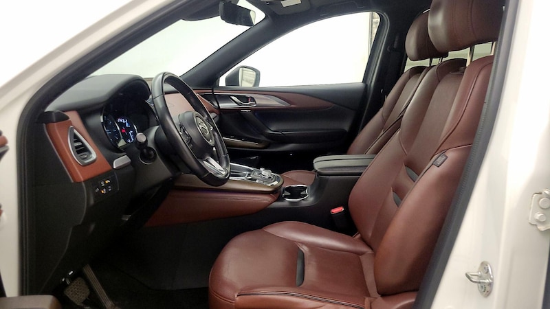 2019 Mazda CX-9 Signature 11
