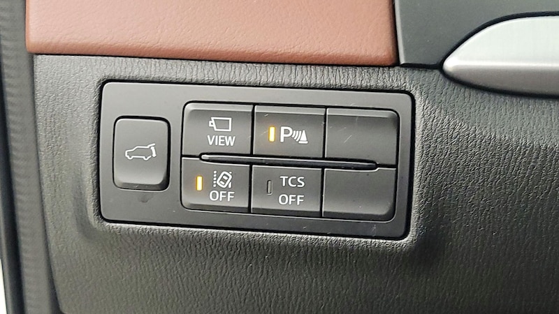 2019 Mazda CX-9 Signature 13