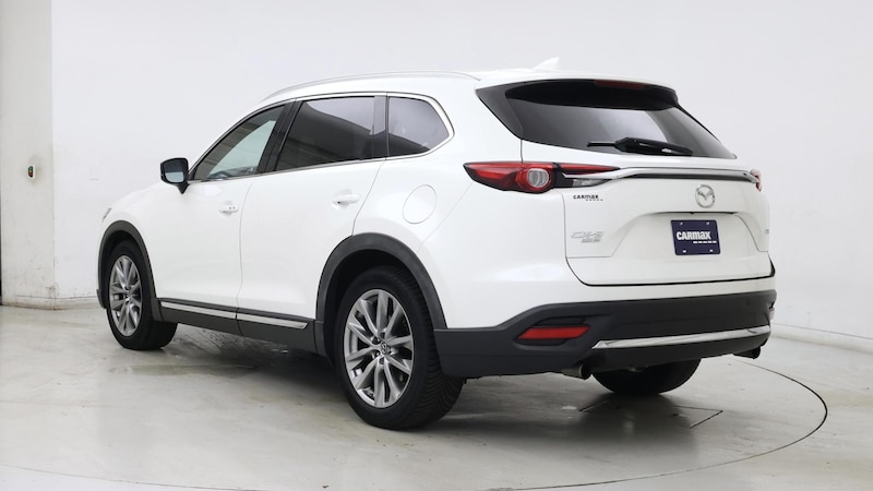 2019 Mazda CX-9 Signature 2
