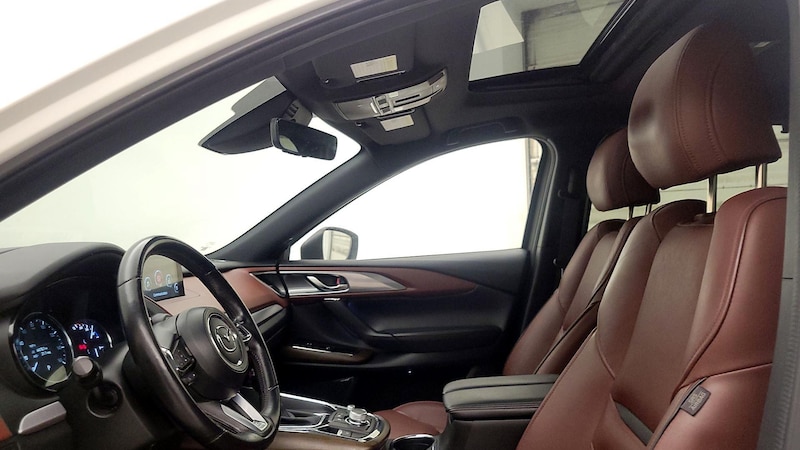 2019 Mazda CX-9 Signature 19