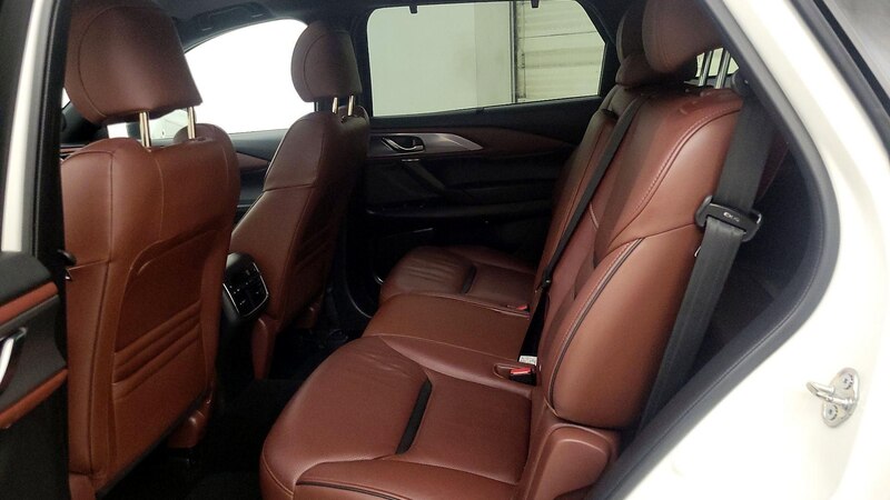 2019 Mazda CX-9 Signature 20