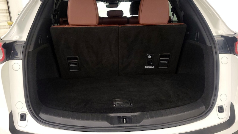 2019 Mazda CX-9 Signature 22