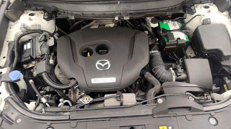 2019 Mazda CX-9 Signature 23