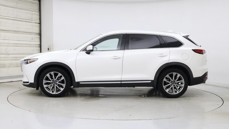 2019 Mazda CX-9 Signature 3