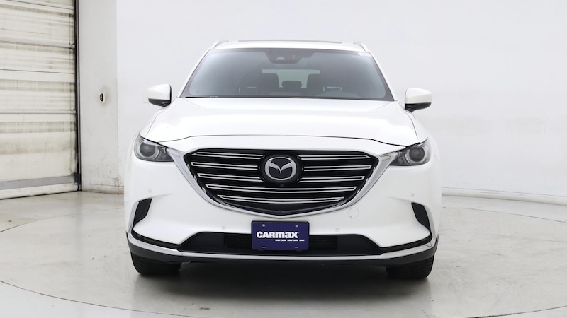 2019 Mazda CX-9 Signature 5