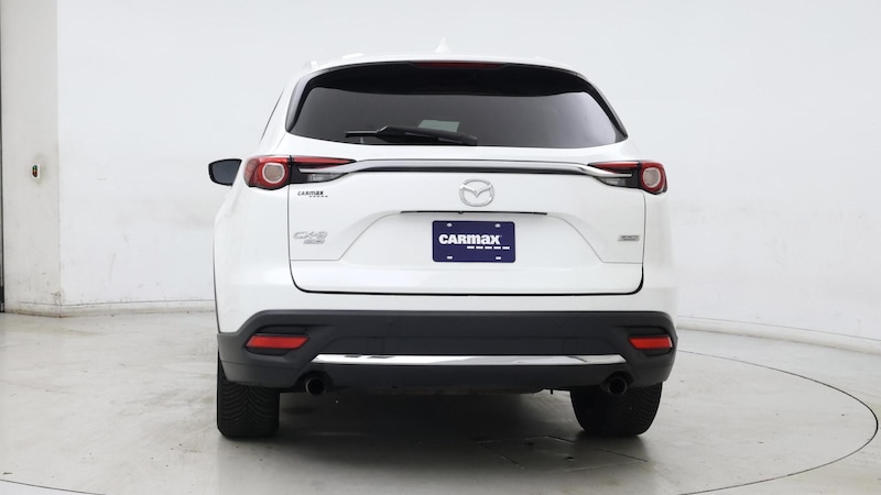 2019 Mazda CX-9 Signature 6