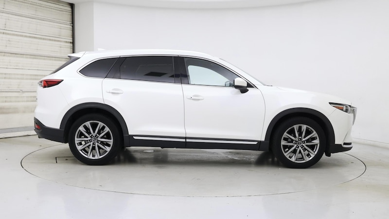 2019 Mazda CX-9 Signature 7