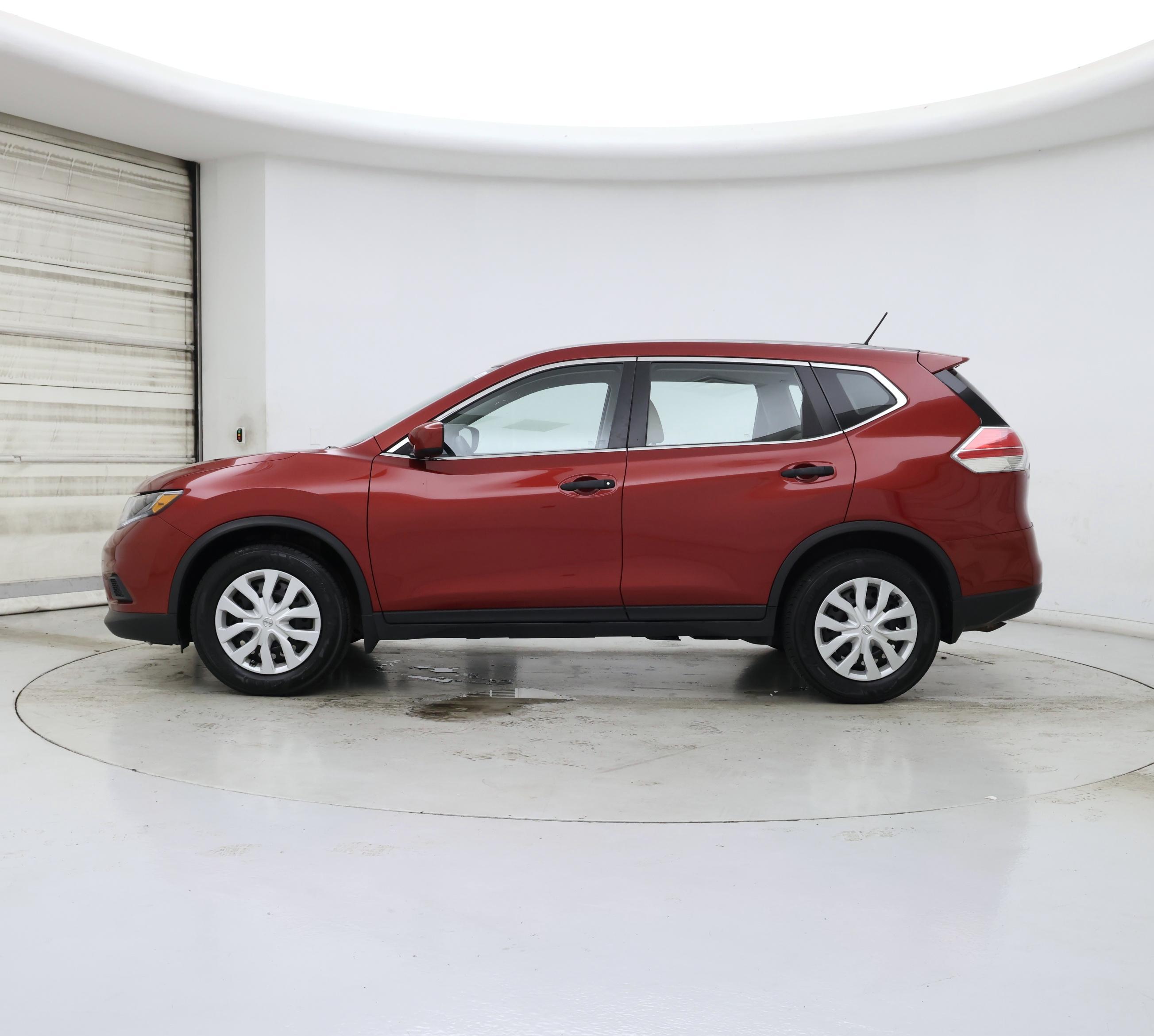 Thumbnail: 2016 Nissan Rogue - 3