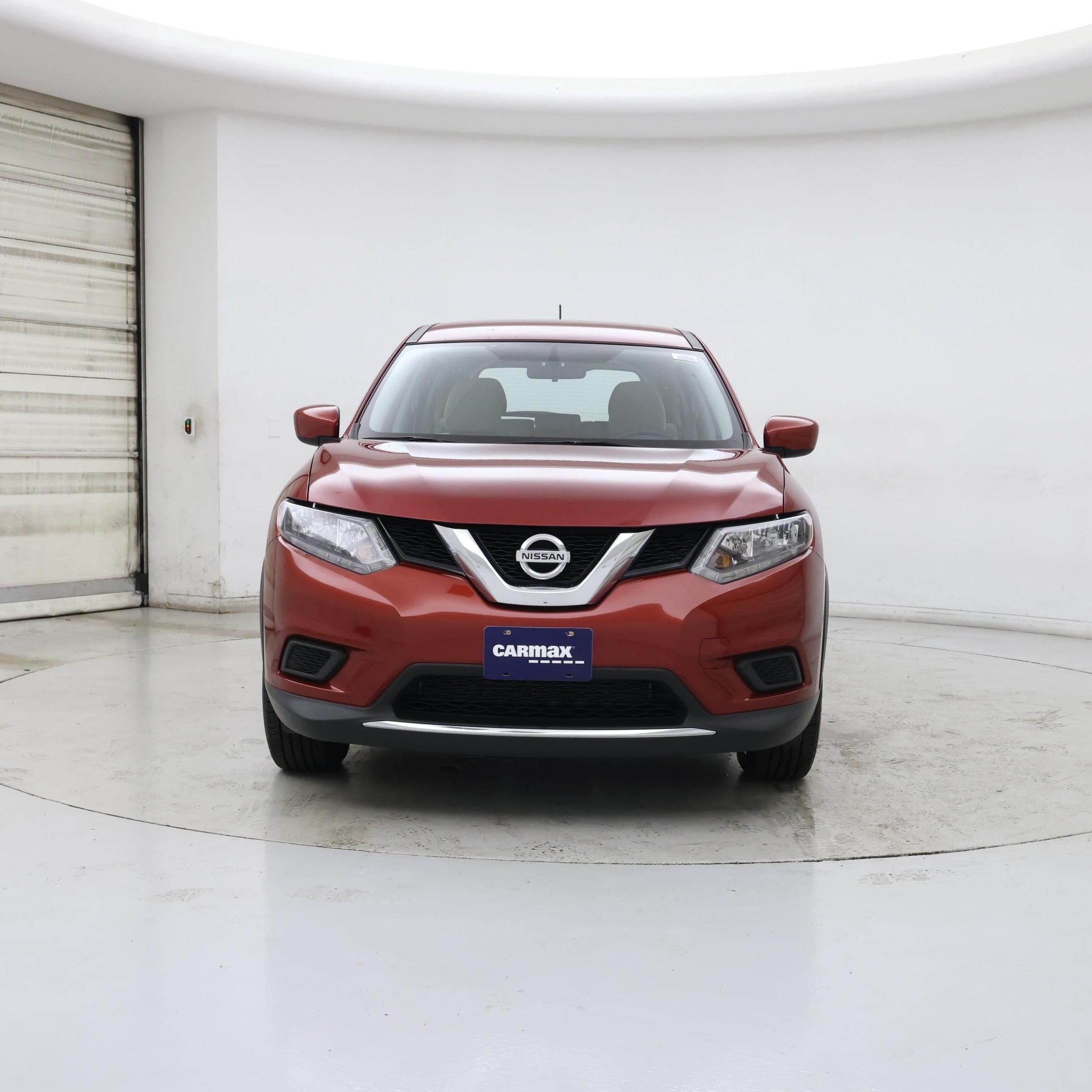 Thumbnail: 2016 Nissan Rogue - 5